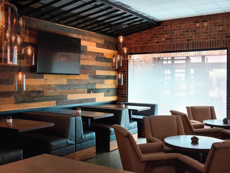 Princeton Marriott at Forrestal image