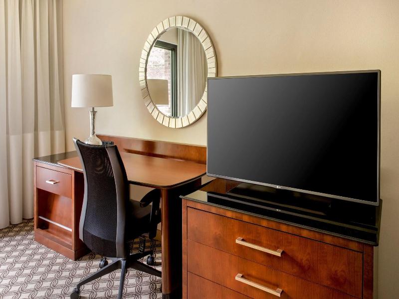 Princeton Marriott at Forrestal image