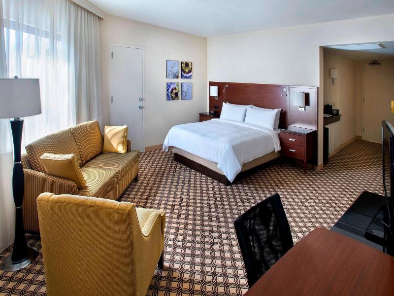 Princeton Marriott at Forrestal image