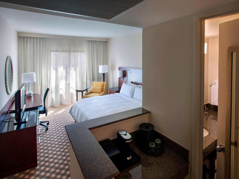 Princeton Marriott at Forrestal image