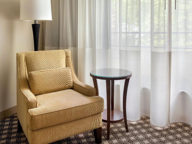 Princeton Marriott at Forrestal image