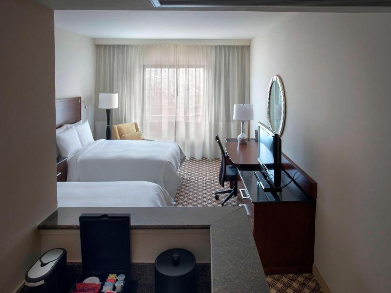 Princeton Marriott at Forrestal image