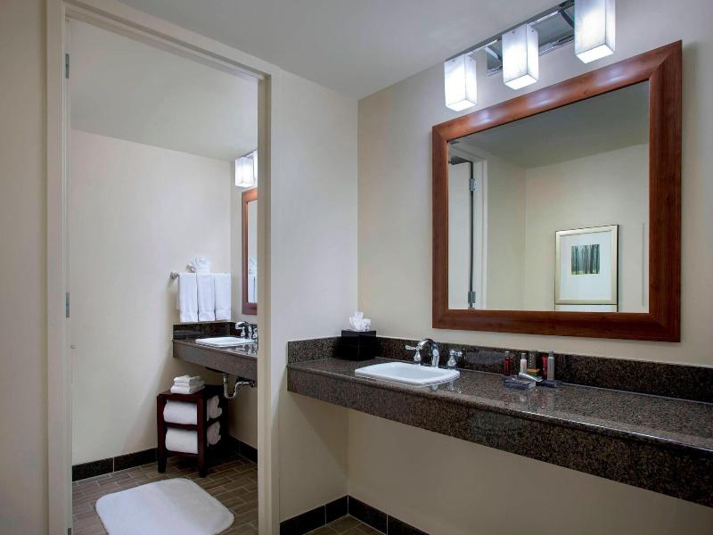 Princeton Marriott at Forrestal image