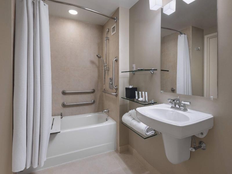 Princeton Marriott at Forrestal image