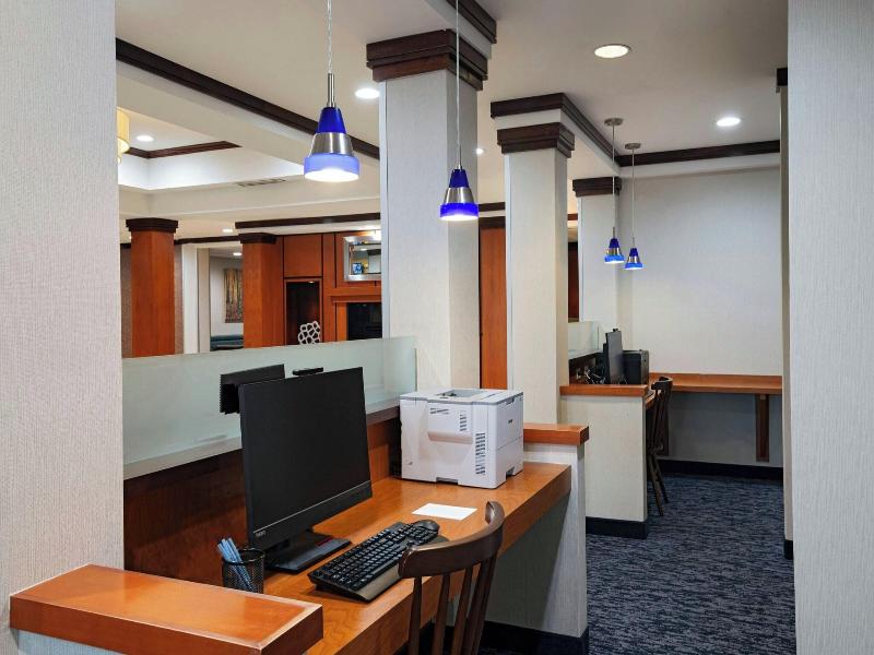 Fairfield Inn & Suites Tulsa Southeast/Crossroads
