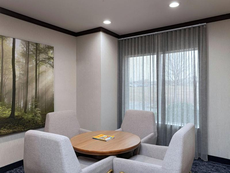 Fairfield Inn & Suites Tulsa Southeast/Crossroads