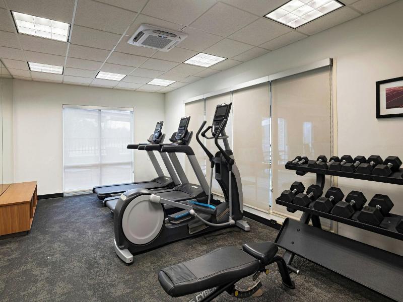 Fairfield Inn & Suites Tulsa Southeast/Crossroads