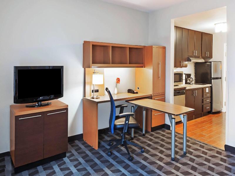 Towneplace Suites Tulsa North/Owasso