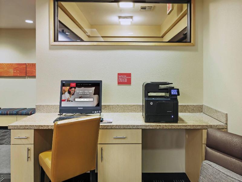 Towneplace Suites Tulsa North/Owasso