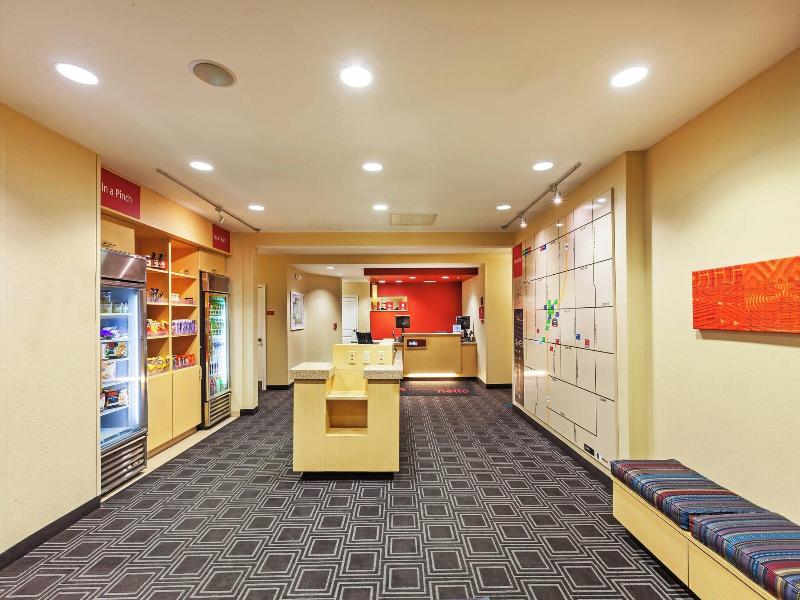 Towneplace Suites Tulsa North/Owasso
