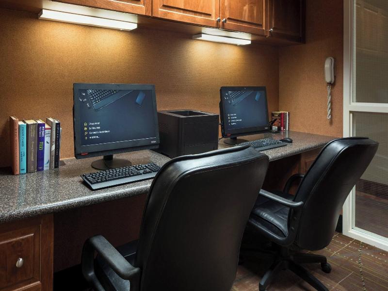 Fairfield Inn & Suites Tucson North/Oro Valley image