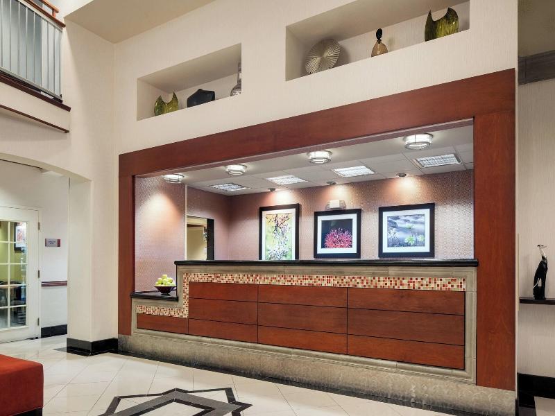 Fairfield Inn & Suites Tucson North/Oro Valley image