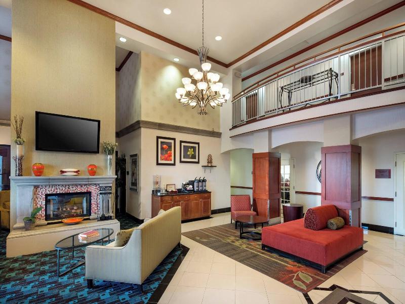 Fairfield Inn & Suites Tucson North/Oro Valley image