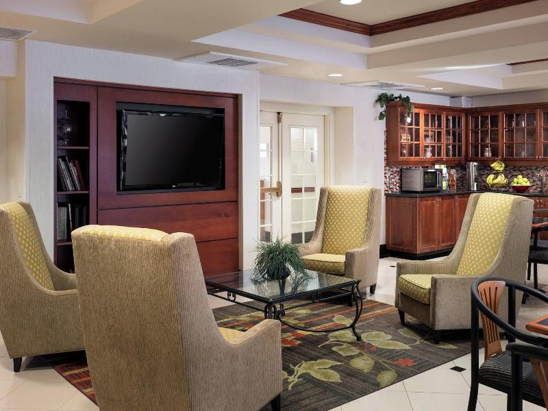 Fairfield Inn & Suites Tucson North/Oro Valley image
