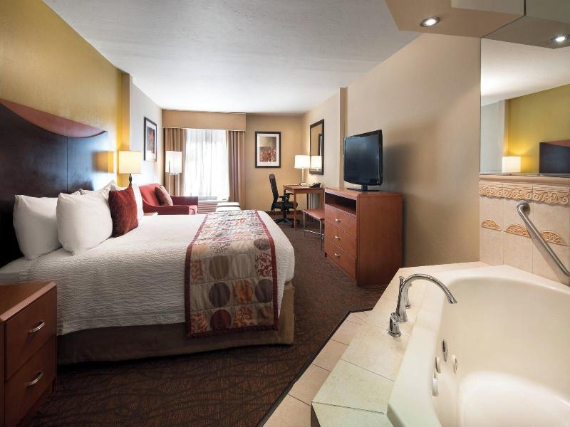 Fairfield Inn & Suites Tucson North/Oro Valley image