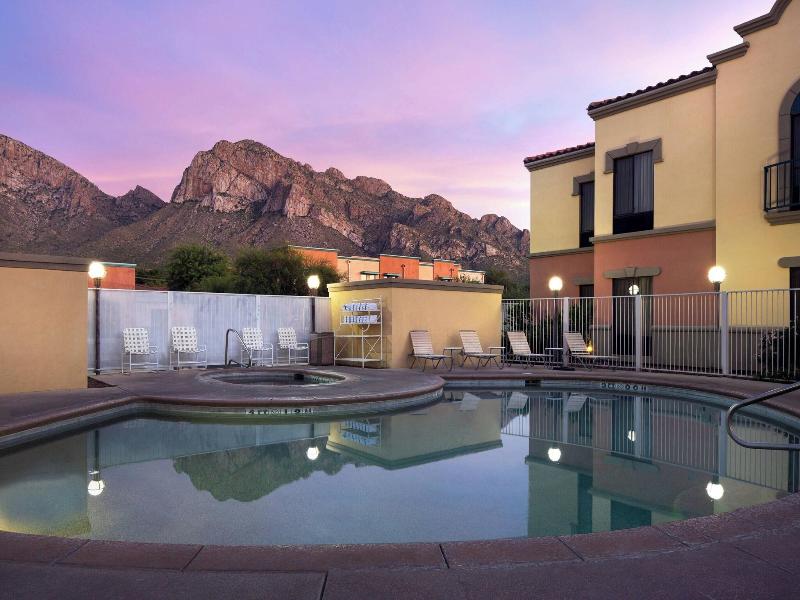Fairfield Inn & Suites Tucson North/Oro Valley image