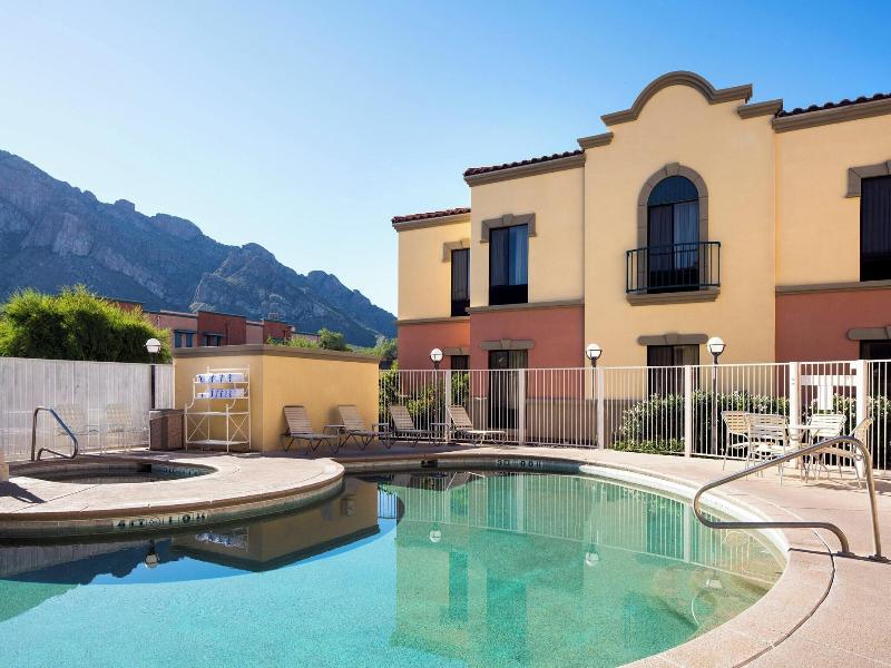 Fairfield Inn & Suites Tucson North/Oro Valley image