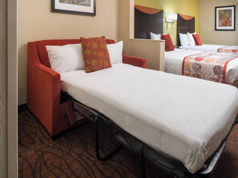 Fairfield Inn & Suites Tucson North/Oro Valley image