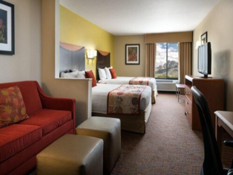 Fairfield Inn & Suites Tucson North/Oro Valley image