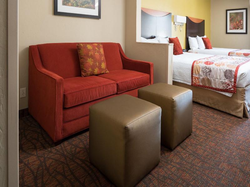 Fairfield Inn & Suites Tucson North/Oro Valley image
