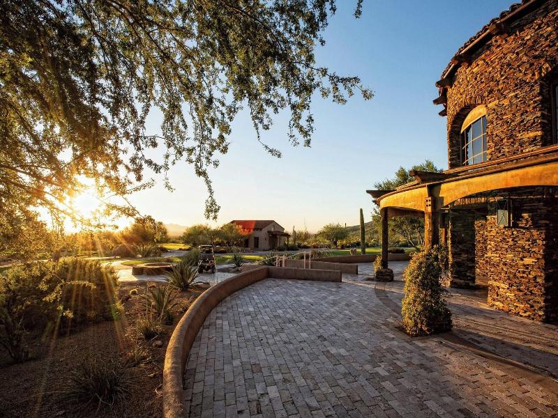 The Ritz-Carlton, Dove Mountain image