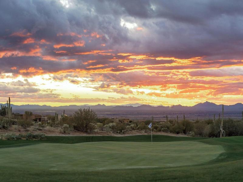 The Ritz-Carlton, Dove Mountain image