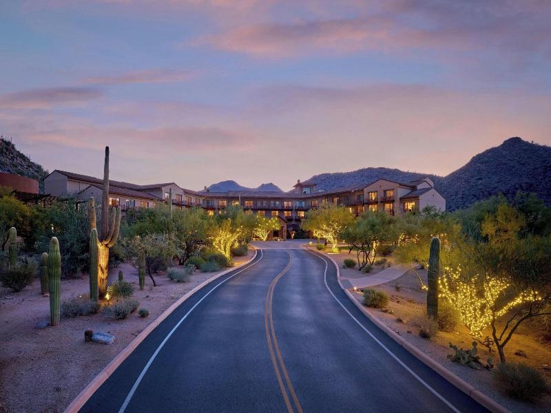 The Ritz-Carlton, Dove Mountain image