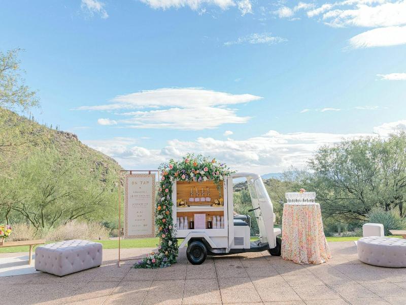 The Ritz-Carlton, Dove Mountain image