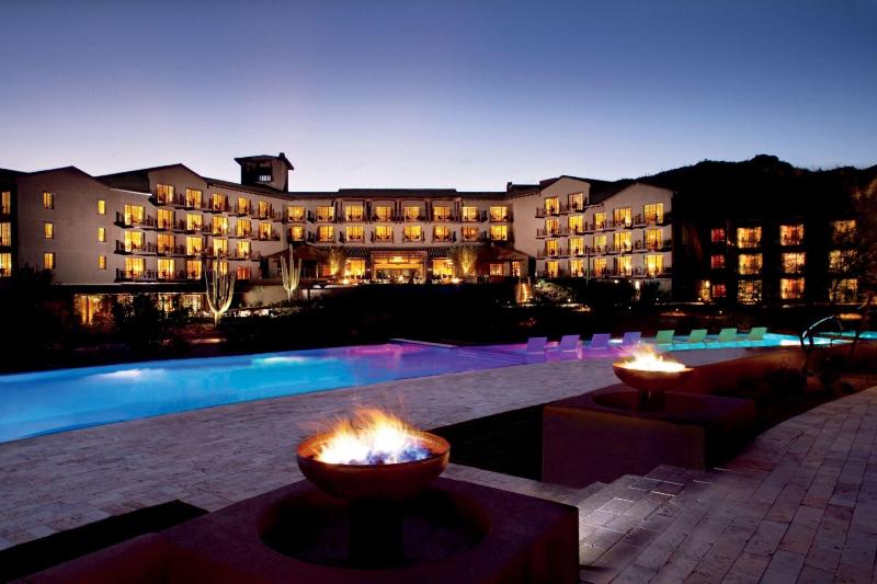 Ritz Carlton Dove Mountain