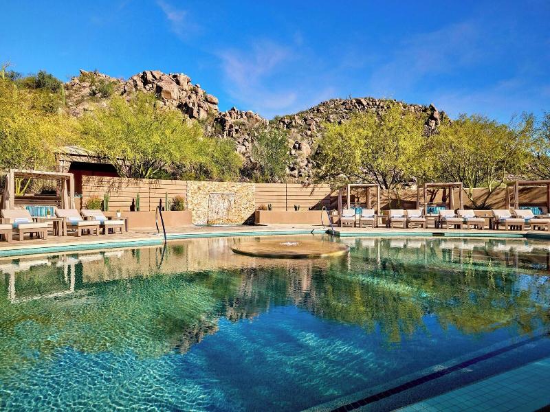 The Ritz-Carlton, Dove Mountain image