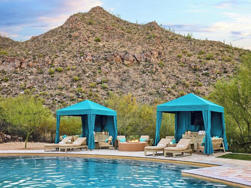 The Ritz-Carlton, Dove Mountain image