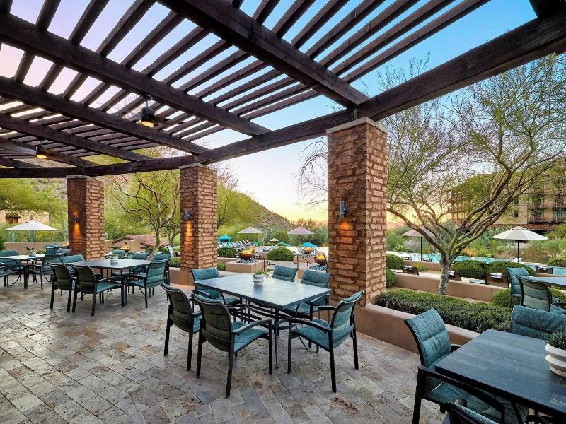 The Ritz-Carlton, Dove Mountain image