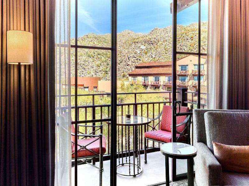 The Ritz-Carlton, Dove Mountain image