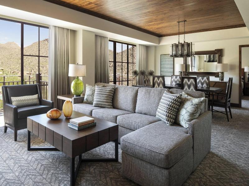 The Ritz-Carlton, Dove Mountain image