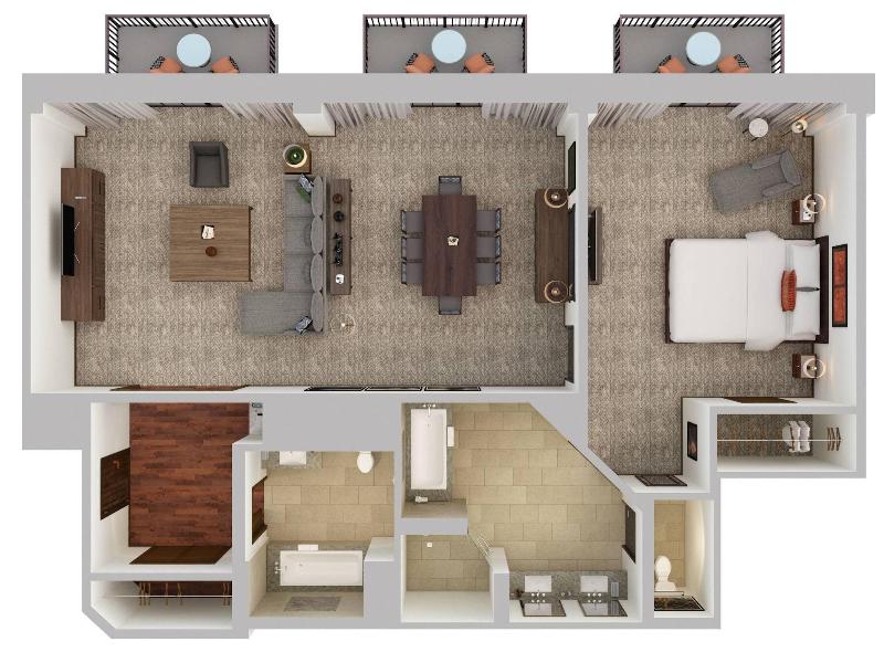The Ritz-Carlton, Dove Mountain image