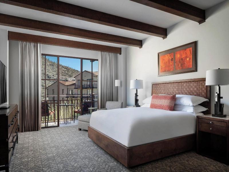 The Ritz-Carlton, Dove Mountain image