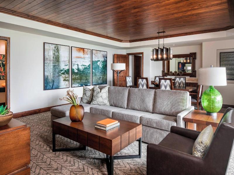 The Ritz-Carlton, Dove Mountain image