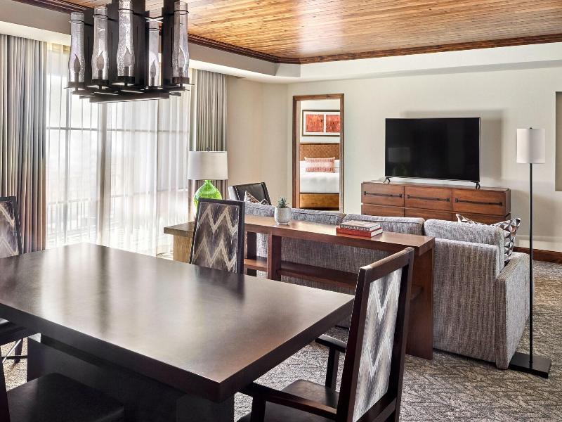 The Ritz-Carlton, Dove Mountain image