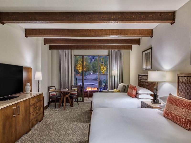 The Ritz-Carlton, Dove Mountain image