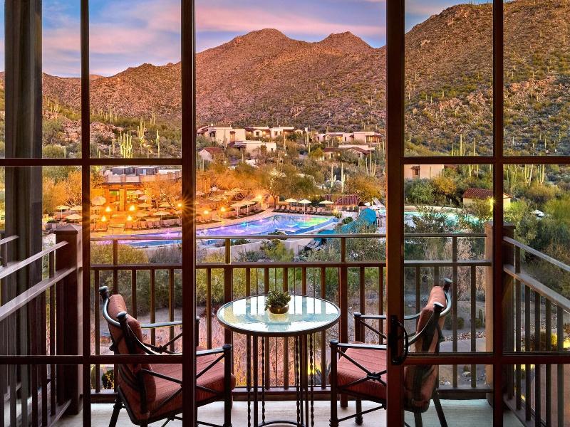The Ritz-Carlton, Dove Mountain image
