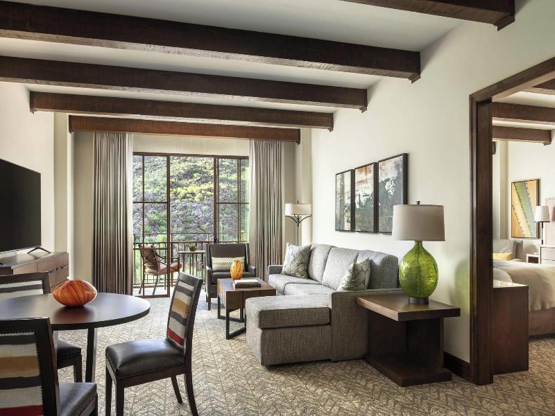 The Ritz-Carlton, Dove Mountain image