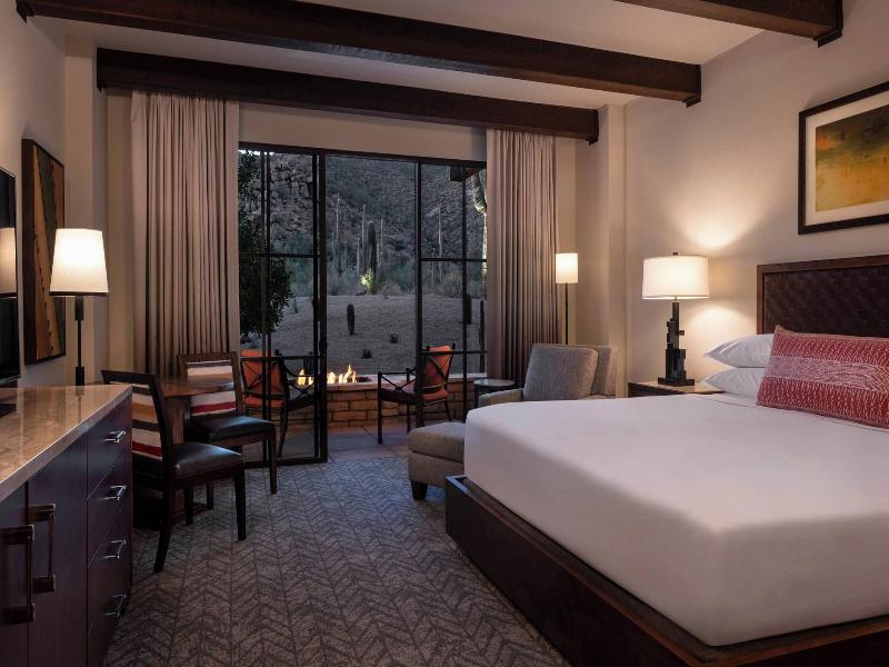 The Ritz-Carlton, Dove Mountain image
