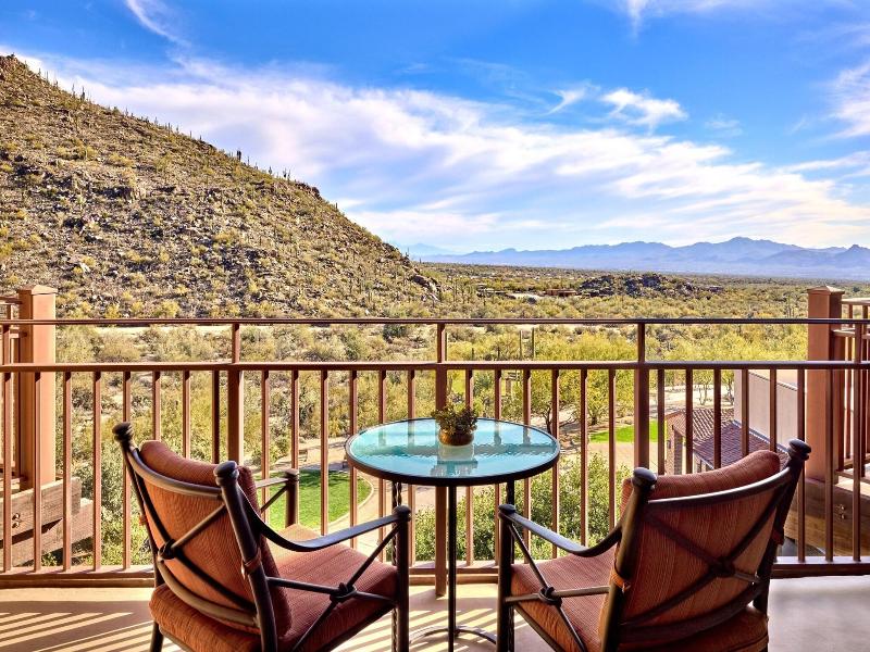 The Ritz-Carlton, Dove Mountain image