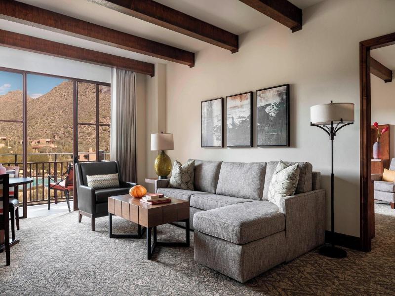 The Ritz-Carlton, Dove Mountain image