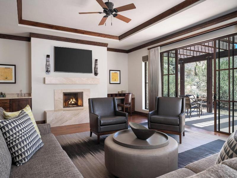 The Ritz-Carlton, Dove Mountain image
