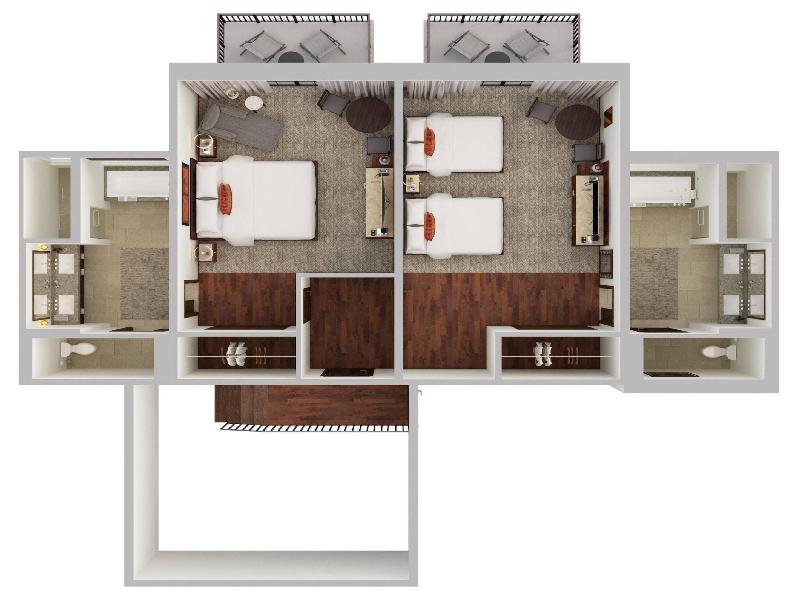 The Ritz-Carlton, Dove Mountain image