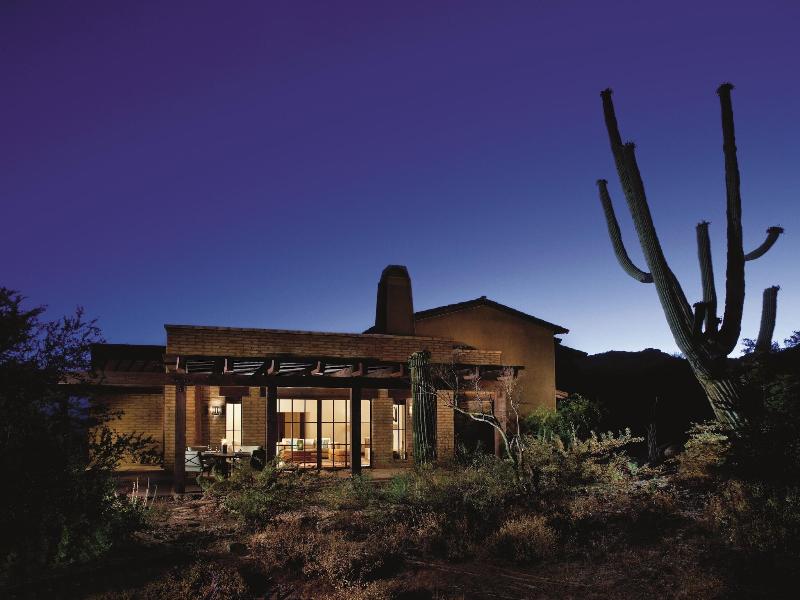 The Ritz-Carlton, Dove Mountain image