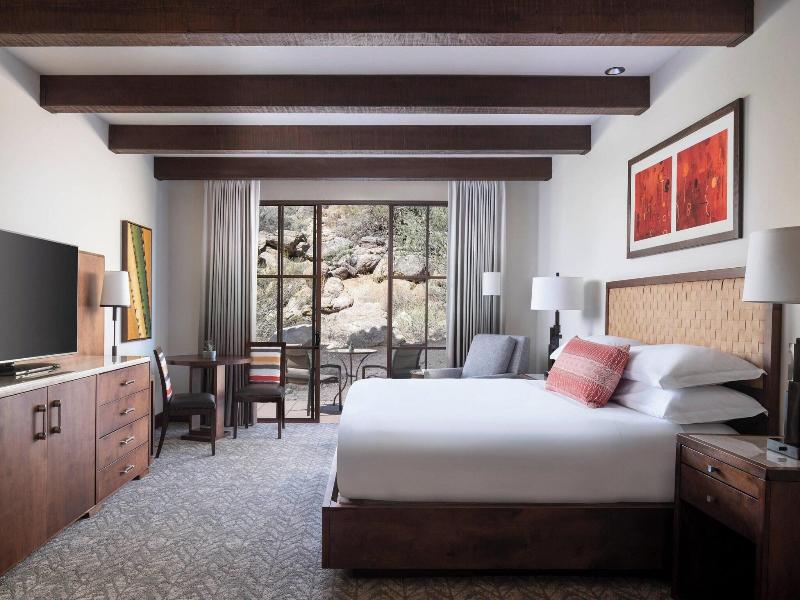 The Ritz-Carlton, Dove Mountain image