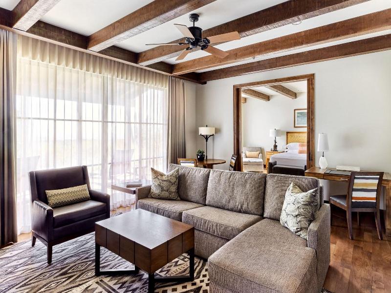 The Ritz-Carlton, Dove Mountain image