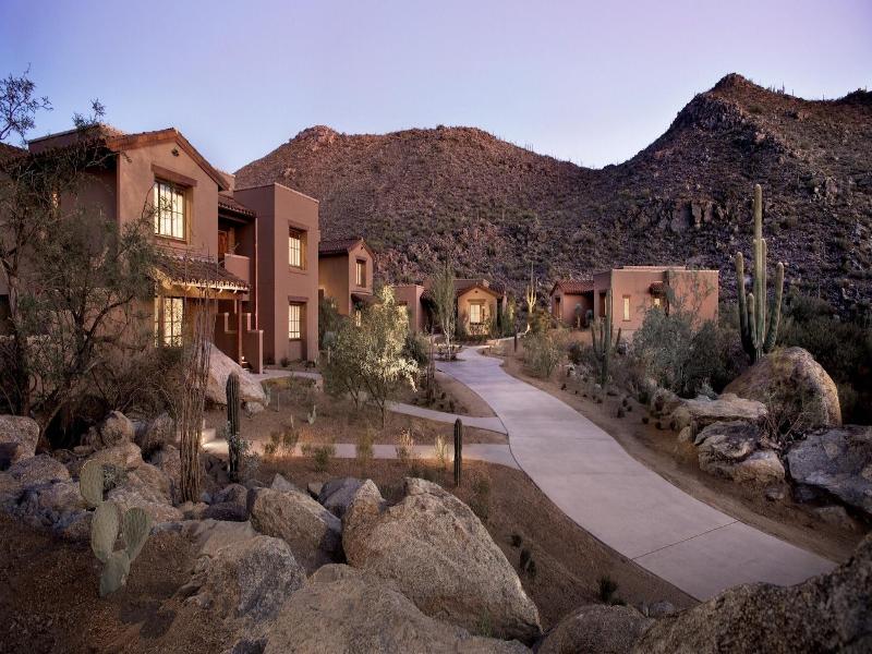 The Ritz-Carlton, Dove Mountain image